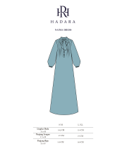 NAIMA DRESS